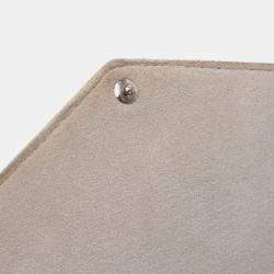 Pre Owned Louis Vuitton Yellow Epi Tricolor Pochette Felicie