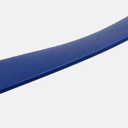 Pre Owned Louis Vuitton Shopper Tote Saffron Leather Size MM