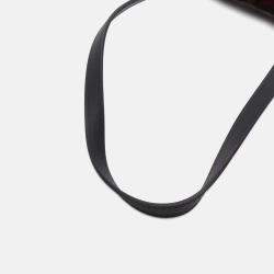 Pre Owned Louis Vuitton Onthego Red Monogram Monogram Reverse Canvas Monogram Giant Size MM