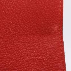 Pre Owned Louis Vuitton Havane Monogram Canvas and Leather Eden PM Bag