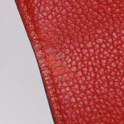 Pre Owned Louis Vuitton Havane Monogram Canvas and Leather Eden PM Bag