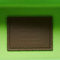 Pre Owned Louis Vuitton Vintage Monogram Canvas N°7 Vertical Box Trunk