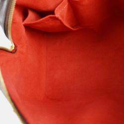 Pre Owned حقيبة يد لوي فيتون بيركلي داميه