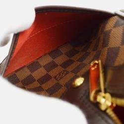 Pre Owned حقيبة يد لوي فيتون بيركلي داميه