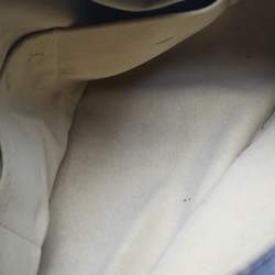 Pre Owned Louis Vuitton Monogram Canvas Artsy MM Bag