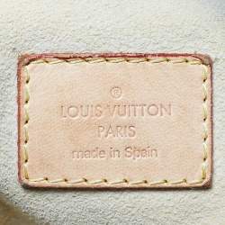 Pre Owned Louis Vuitton Monogram Canvas Artsy MM Bag