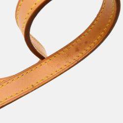 Pre Owned Louis Vuitton Mini Montsouris Monogram Canvas Backpack