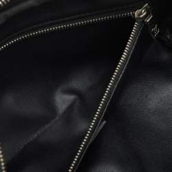 مملوكة مسبقًا Louis Vuitton Damier Graphite Canvas Dopp Kit Toilet Pouch