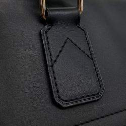 Pre Owned Louis Vuitton Brown Coated canvas Makassar Neo Greenwich bag