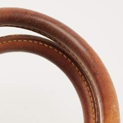 Pre Owned Louis Vuitton Monogram Canvas Alma PM Bag