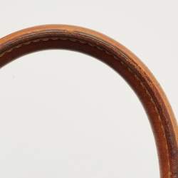 Pre Owned Louis Vuitton Monogram Canvas Alma PM Bag