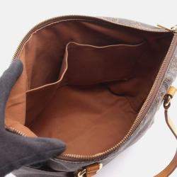 Pre Owned Louis Vuittontotally Pm Shoulder Tote Bag  Monogram Canvas