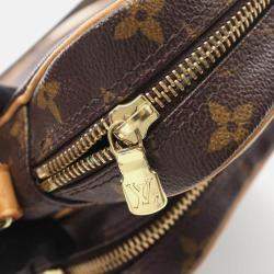 Pre Owned Louis Vuitton Amazon Monogram