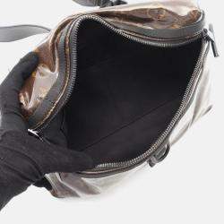 مملوكة مسبقًا حقيبة رسول لويس فويتون PM مونوغرام غليز