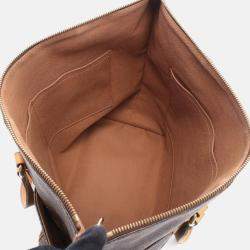 Pre Owned Louis Vuitton Totally MM Monogram Canvas Tote Bag