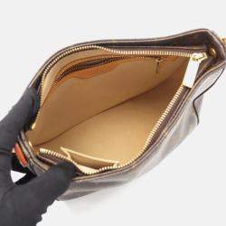 Pre Owned Louis Vuitton Looping MM Monogram Canvas Shoulder Bag