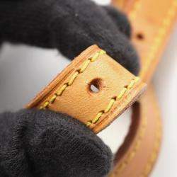 Pre Owned Louis Vuitton Trocadero 30 Crossbody Shoulder Bag  Monogram Canvas