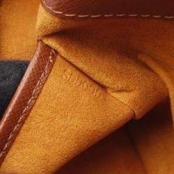 Pre Owned حقيبة كتف قصيرة لوي فويتون ميوزيت تانجو قماش مونوغرام