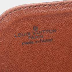 مملوكة مسبقًا حقيبة لويس فيتون كارتوشيير 26 متوسطة كروس بودي على الكتف نمط المونوجرام