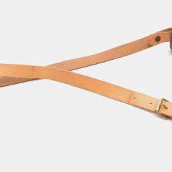 مملوكة مسبقًا حقيبة لويس فيتون كارتوشيير 26 متوسطة كروس بودي على الكتف نمط المونوجرام