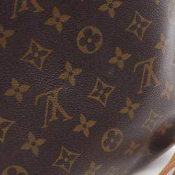 Pre Owned Louis Vuitton Musette Salsa Long Strap Shoulder Bag  Monogram Canvas