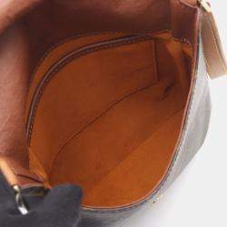 Pre Owned Louis Vuitton Musette Salsa Long Strap Shoulder Bag  Monogram Canvas