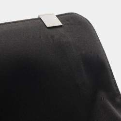 Pre Owned Louis Vuitton District Pm Nm Damier Graphite