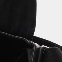 Pre Owned Louis Vuitton District Pm Nm Damier Graphite