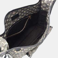 Pre Owned Louis Vuitton Buzas Marie Kate Shoulder Bag  Monogram Mini Noir
