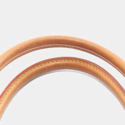 مملوكة مسبقًا Louis Vuitton Tivoli Gm Handbag  Monogram Canvas Leather Brown