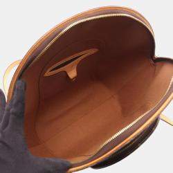 Pre Owned Louis Vuitton Ellipse Shopping Monogram