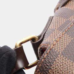 Pre Owned Louis Vuitton Besas Roseberry Damier Evene