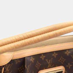 Pre Owned Louis Vuitton Beverly Mm Monogram