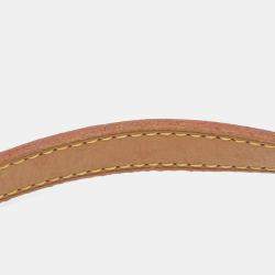 Pre Owned Louis Vuitton Viva Cite Pm Crossbody Shoulder Bag  Monogram Canvas
