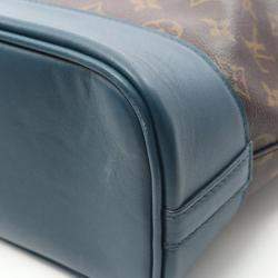 Pre Owned Louis Vuitton  Gm Monogram Idol