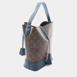 Pre Owned Louis Vuitton  Gm Monogram Idol