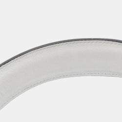 Pre Owned حقيبة كتف لوي فيتون بوات شابو سوبل جل د مونوغرام