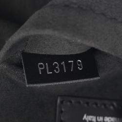 Pre Owned حقيبة كتف لوي فيتون بوات شابو سوبل جلد مونوغرام