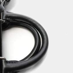 مملوكة مسبقًا حقيبة كتف لوي فيتون كيباول بانوليار ٣٥ مونوغرام إكليبس أسود