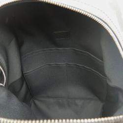 مملوكة مسبقًا Louis Vuitton Discovery PM Monogram Eclipse Canvas Backpack