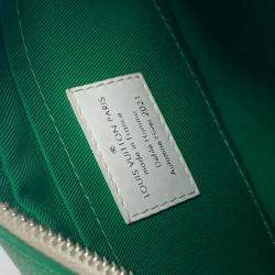 Pre Owned Louis Vuitton Everyday LV Mini Soft Trunk Multicolor Monogram Canvas Shoulder Bag