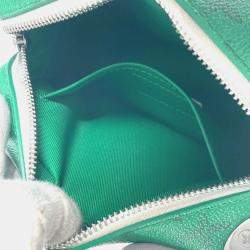 Pre Owned Louis Vuitton Everyday LV Mini Soft Trunk Multicolor Monogram Canvas Shoulder Bag