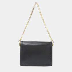 مملوكة مسبقًا حقيبة كتف لوي فيتون دوفين مم