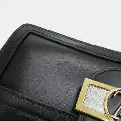 مملوكة مسبقًا حقيبة كتف لوي فيتون دوفين مم