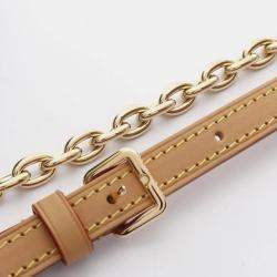 Pre Owned Louis Vuitton Bumbag Mini Brown Monogram Coated Canvas Shoulder Bag