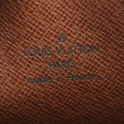 مملوكة مسبقًا Louis Vuitton Monogram Canvas and Leather Amazone Bag