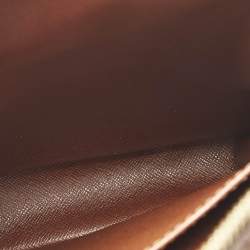 مملوكة مسبقًا Louis Vuitton Monogram Canvas and Leather Amazone Bag