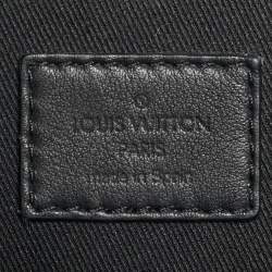 Pre Owned Louis Vuitton Monogram Canvas Mini Palm Springs Backpack