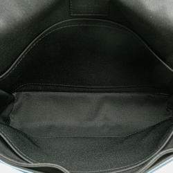 Pre Owned Louis Vuitton Blue Damier Infini District PM