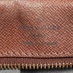 مملوكة مسبقًا حقيبة بولون لوي فيتون كانفاس مونوجرامي